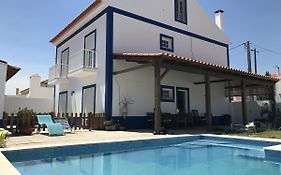 Be My Guest - Melides