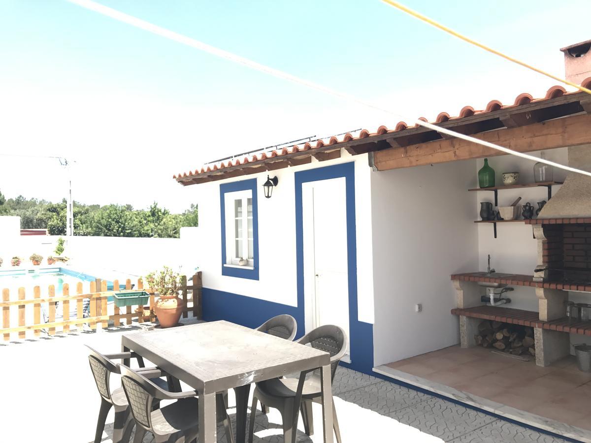 Be My Guest - Melides Exterior foto