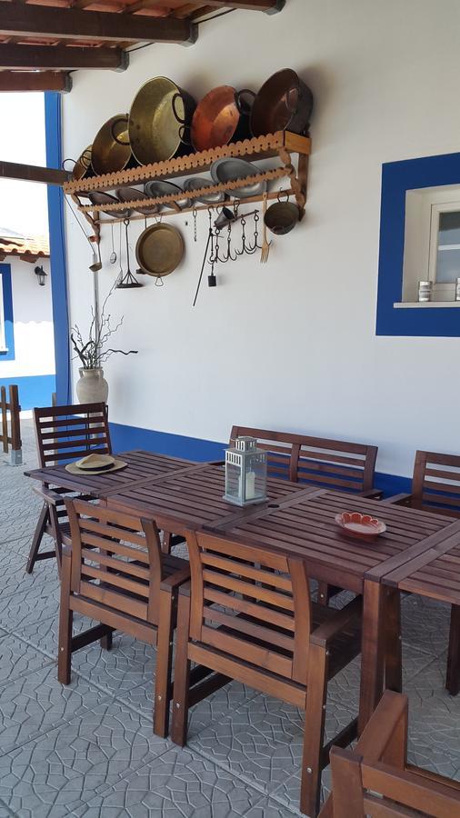 Be My Guest - Melides Exterior foto