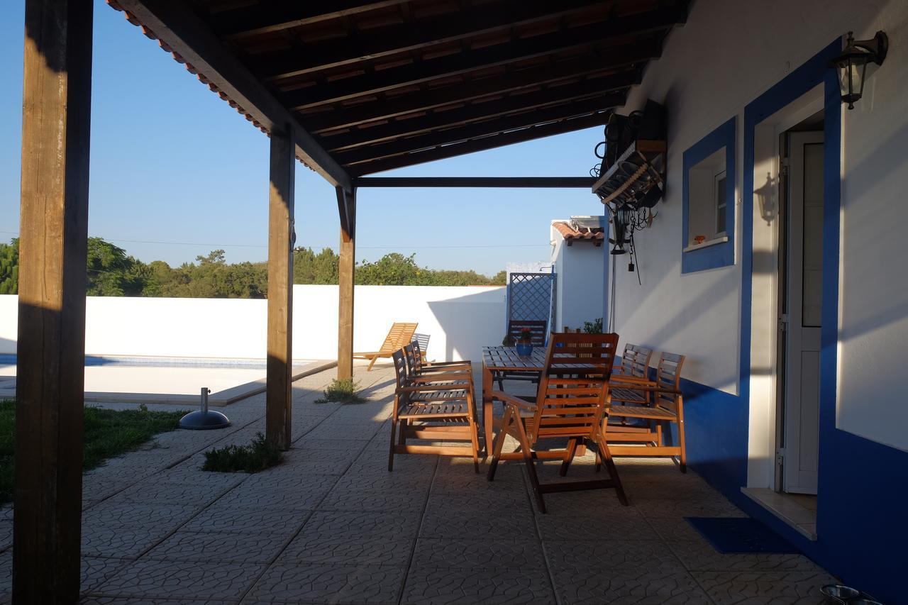 Be My Guest - Melides Exterior foto